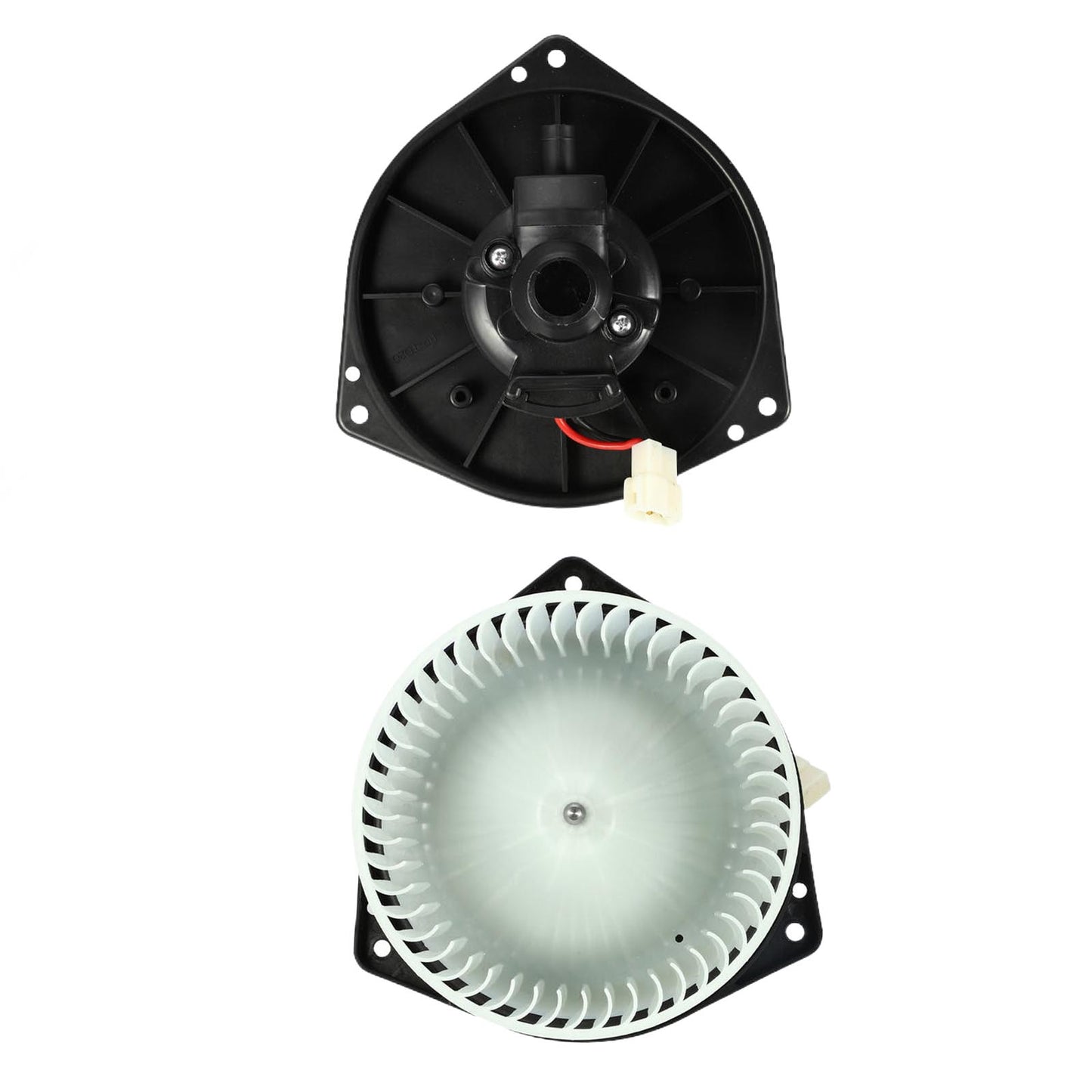 {{ HVAC Heater Blower Motor Fan Assembly Suitable For Mitsubishi Lancer 2002-2007 }} - Buy Car Parts Online at {{ Kaka Auto Parts }}.