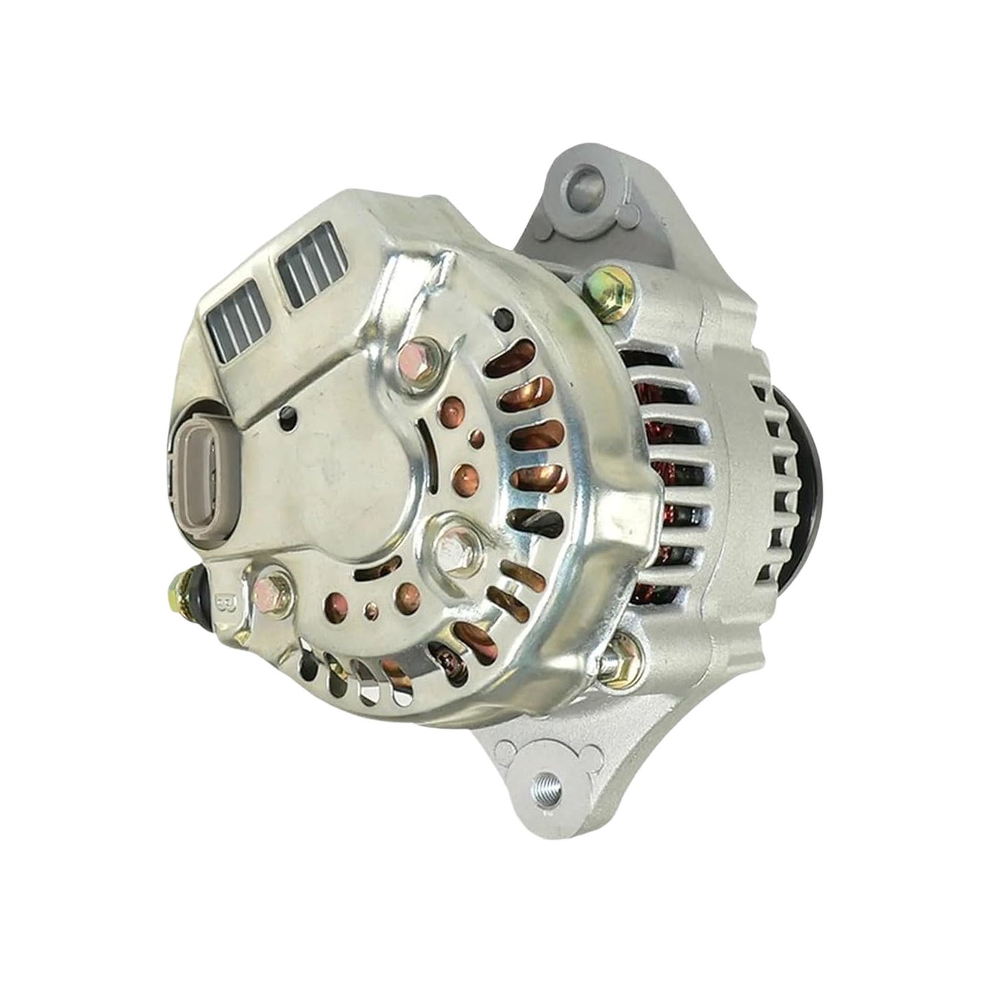 {{ 12V 40A Alternator Suitable for Kubota D902-E V1505 Engines (1984-2007) }} - Buy Car Parts Online at {{ Kaka Auto Parts }}.