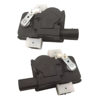 {{ LH+RH Middle Sliding Door Lock Actuator Suitable For LDV V80 Van 2.5L Diesel 13- }} - Buy Car Parts Online at {{ Kaka Auto Parts }}.