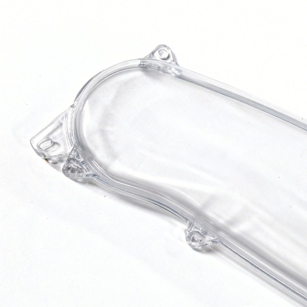 Rear Timing Belt Cover Suitable For Toyota Hilux Vigo Tiger 1KD 2KD 2004-2014