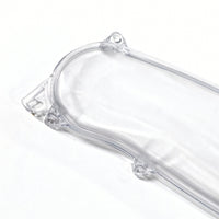 Rear Timing Belt Cover Suitable For Toyota Hilux Vigo Tiger 1KD 2KD 2004-2014