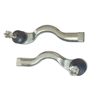 compare product Outer Steering Track Rod End Pair Suitable For Mitsubishi L200 / Triton Pickup 2.4