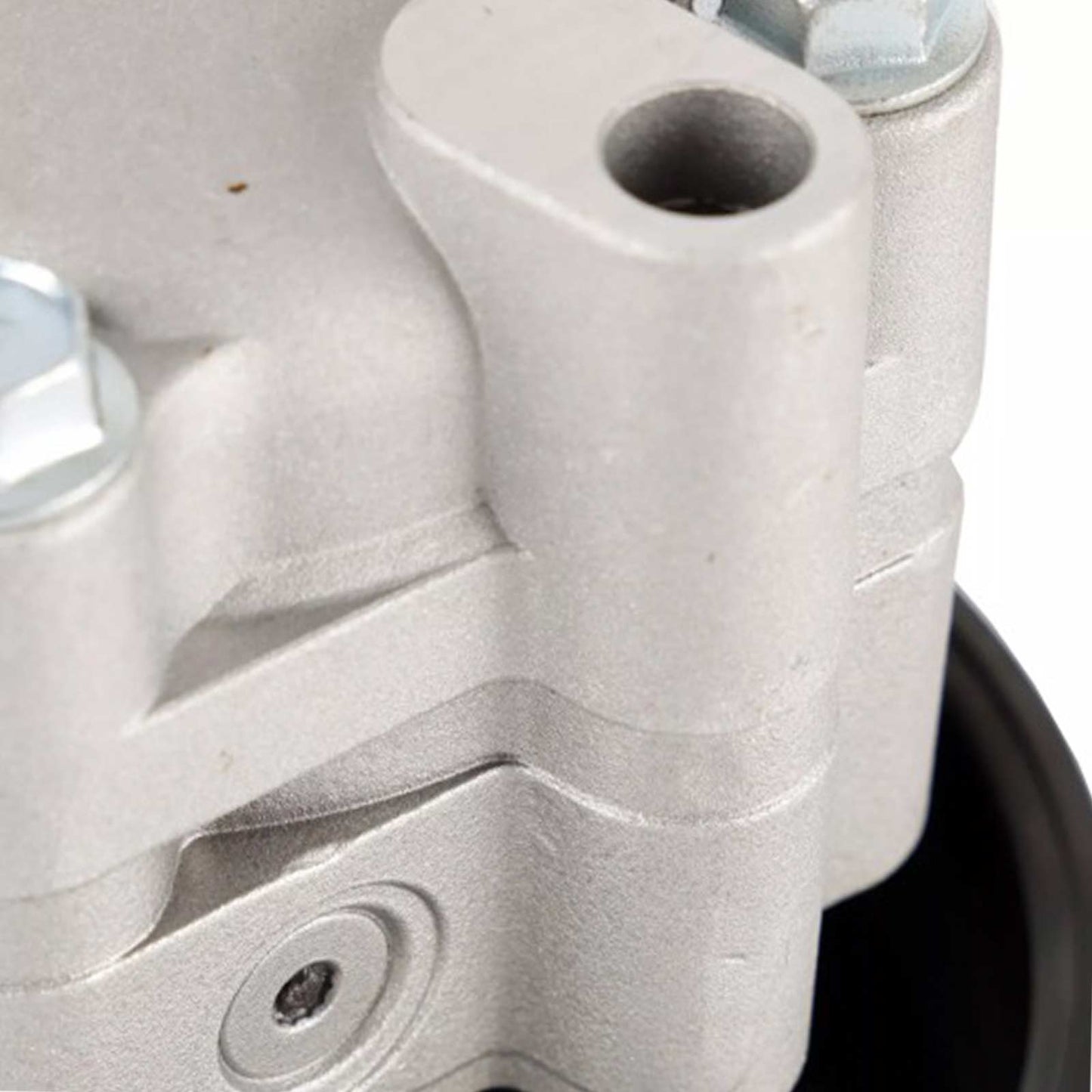 Power Steering Pump Suitable for Nissan Elgrand E51 3.5L 2.5L 2003-2009 8X113468