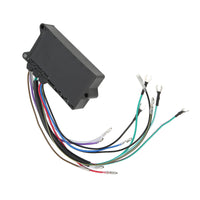 Switch Box Suitable For Mercury Outboard 3-Cylinder 65 / 75 / 90 / 95 HP 1993-1997 18495A32