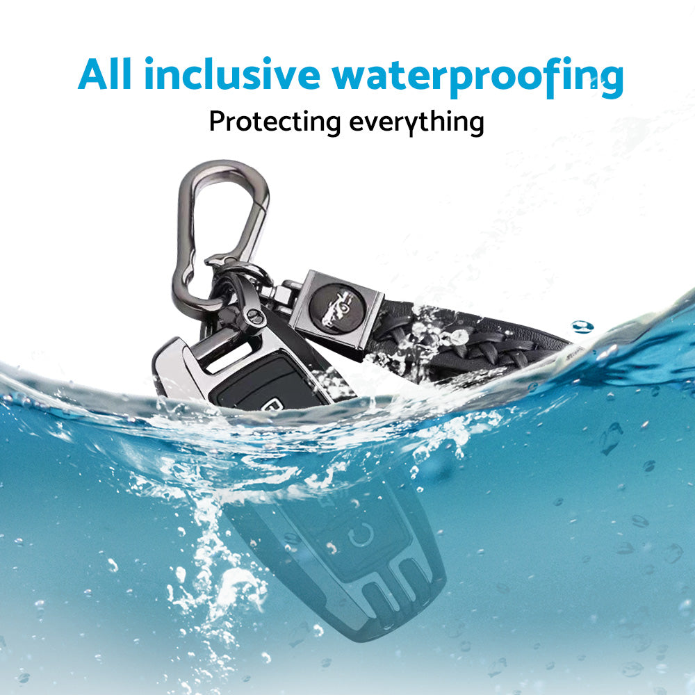 Car Remote Key Fob Case Cover Suitable For Great Wall GWM Cannon X L Dual Cab