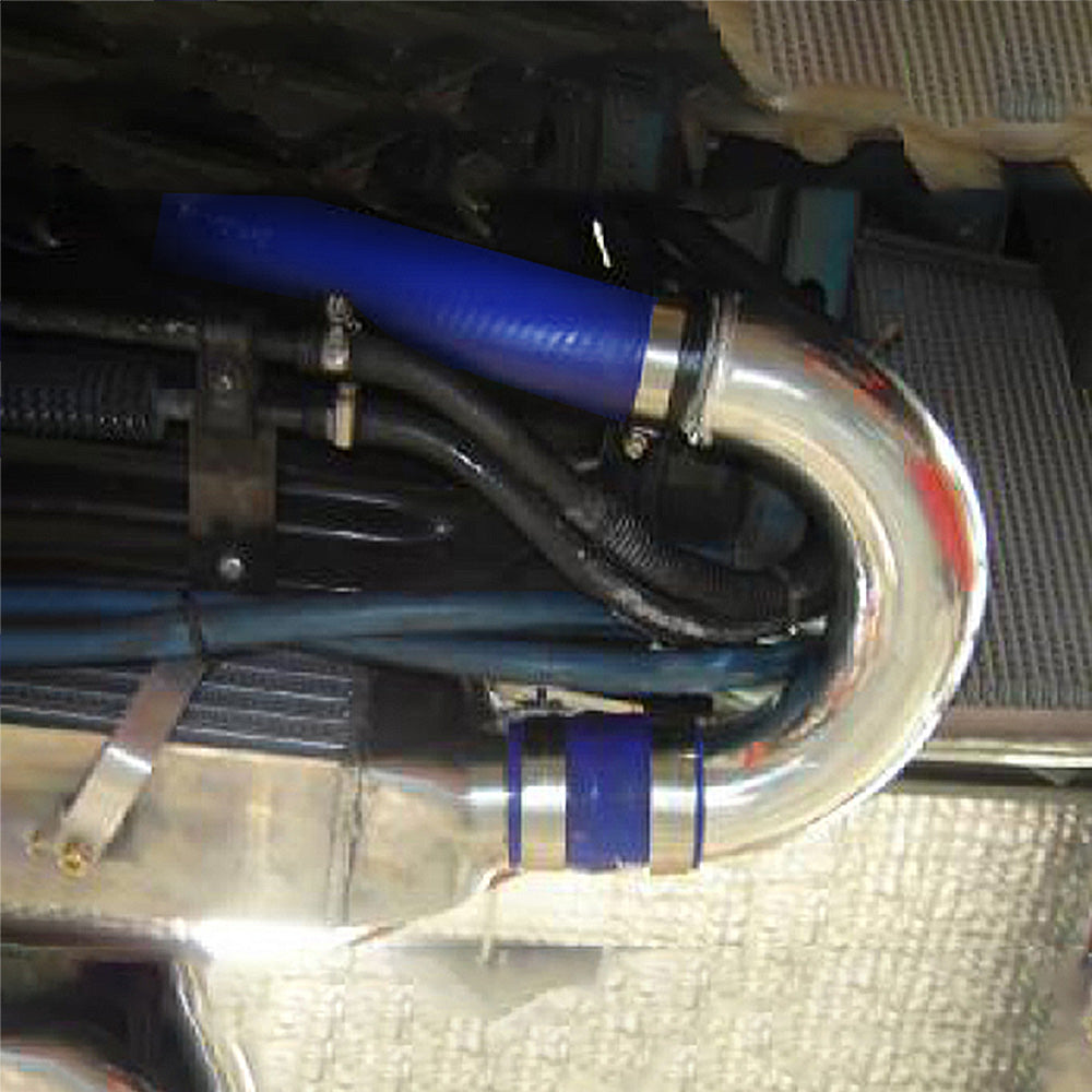 {{ INTERCOOLER PIPE HOSE KIT for FORD FALCON BA BF 4. 0 XR6 F6 TYPHOON PETROL 02-14 }} - Buy Car Parts Online at {{ Kaka Auto Parts }}.