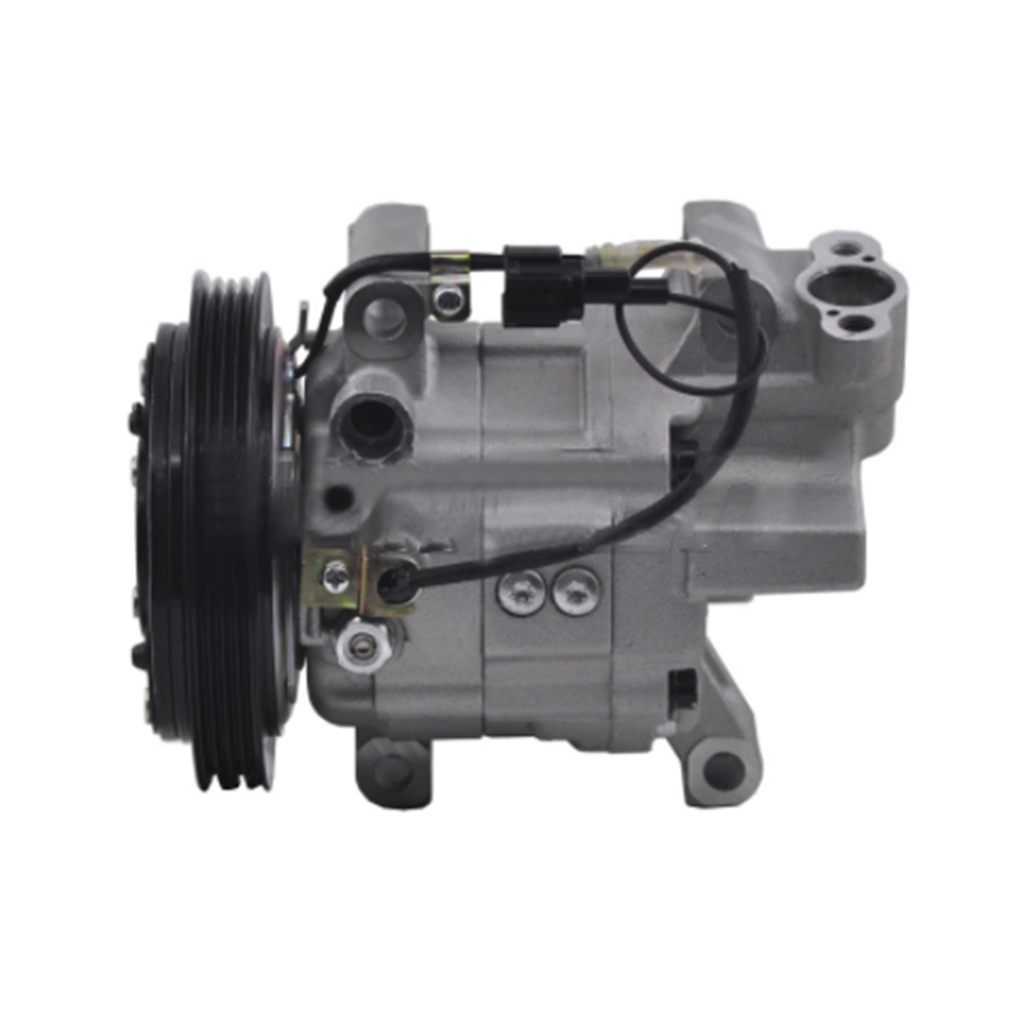 {{ Air Conditioning AC Compressor Suitable for Nissan Pulsar N16 1.8L Petrol QG18DE }} - Buy Car Parts Online at {{ Kaka Auto Parts }}.