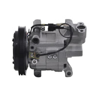{{ Air Conditioning AC Compressor Suitable for Nissan Pulsar N16 1.8L Petrol QG18DE }} - Buy Car Parts Online at {{ Kaka Auto Parts }}.
