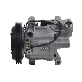 compare product Air Conditioning AC Compressor Suitable for Nissan Pulsar N16 1.8L Petrol QG18DE