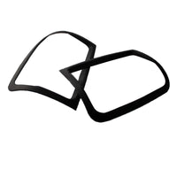 Rear Light Cover Housing Trim Surrounds Suitable For VW Volkswagen Amarok 2009-2022