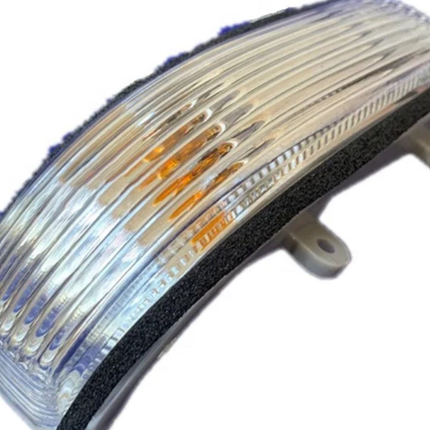 2x Rearview Side Mirror Turn Signal Lights Suitable For Toyota Camry / Aurion 2006-2011