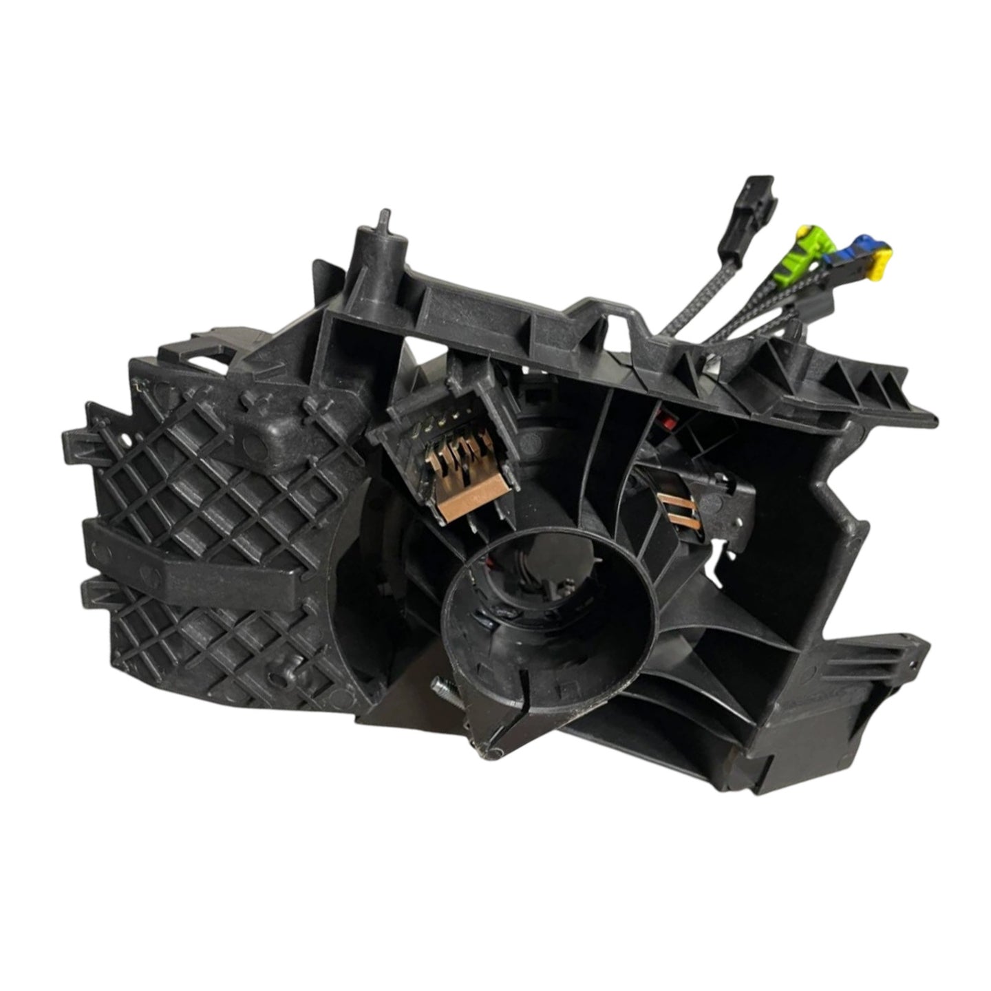 {{ Clock Spring Suitable For Renault Clio III 05-12 & Kangoo II 2008-On 8201590627 }} - Buy Car Parts Online at {{ Kaka Auto Parts }}.