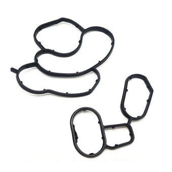 compare product Oil Filter Housing Gasket Kit Suitable For BMW E46 318i 318ti E87 120i E90 320i N42 N46 N46N