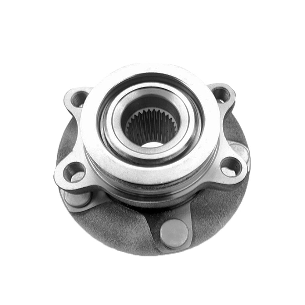 {{ Front Wheel Bearing Hub Fits For Nissan X-Trail T31 2. 5L P  4WD ABS 2007-2014 }} - Buy Car Parts Online at {{ Kaka Auto Parts }}.