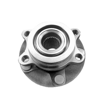 compare product Front Wheel Bearing Hub Suitable For Nissan X-Trail T31 2.5L P 4WD ABS 2007-2014
