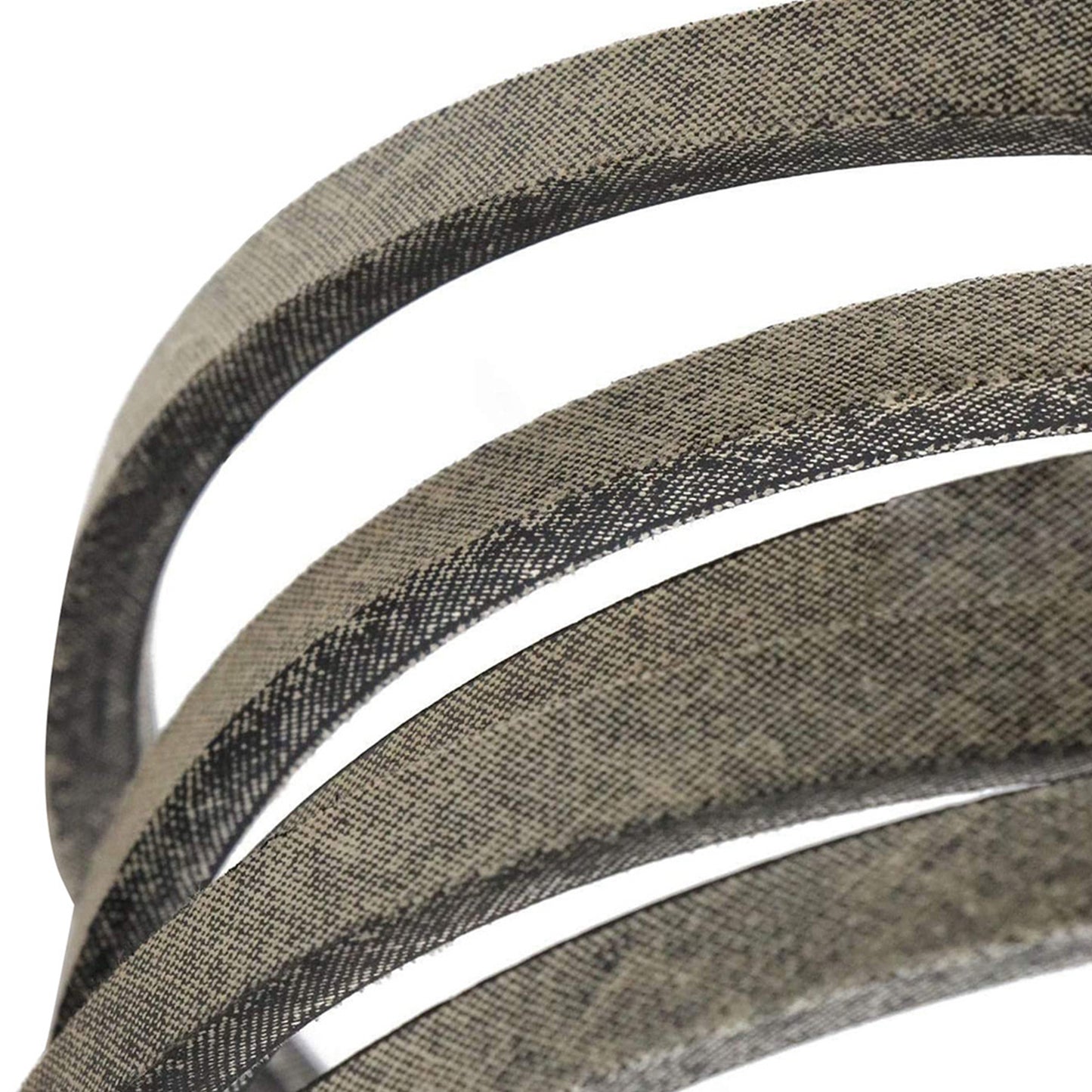 Grey Deck Belt SuitableFor 42 inch  Cut Husqvarna Ride on Mowers YTH2242TDF 574 84 56