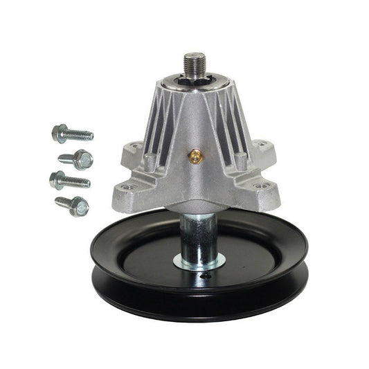 Spindle Assembly Suitable For MTD Cub Cadet Troy-Bilt Mowers 918-04822A