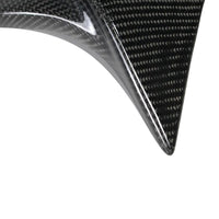 Carbon Fibre Side Mirror Cover Caps Suitable for  BMW F20 F21 F22 Series 1 2 3 4