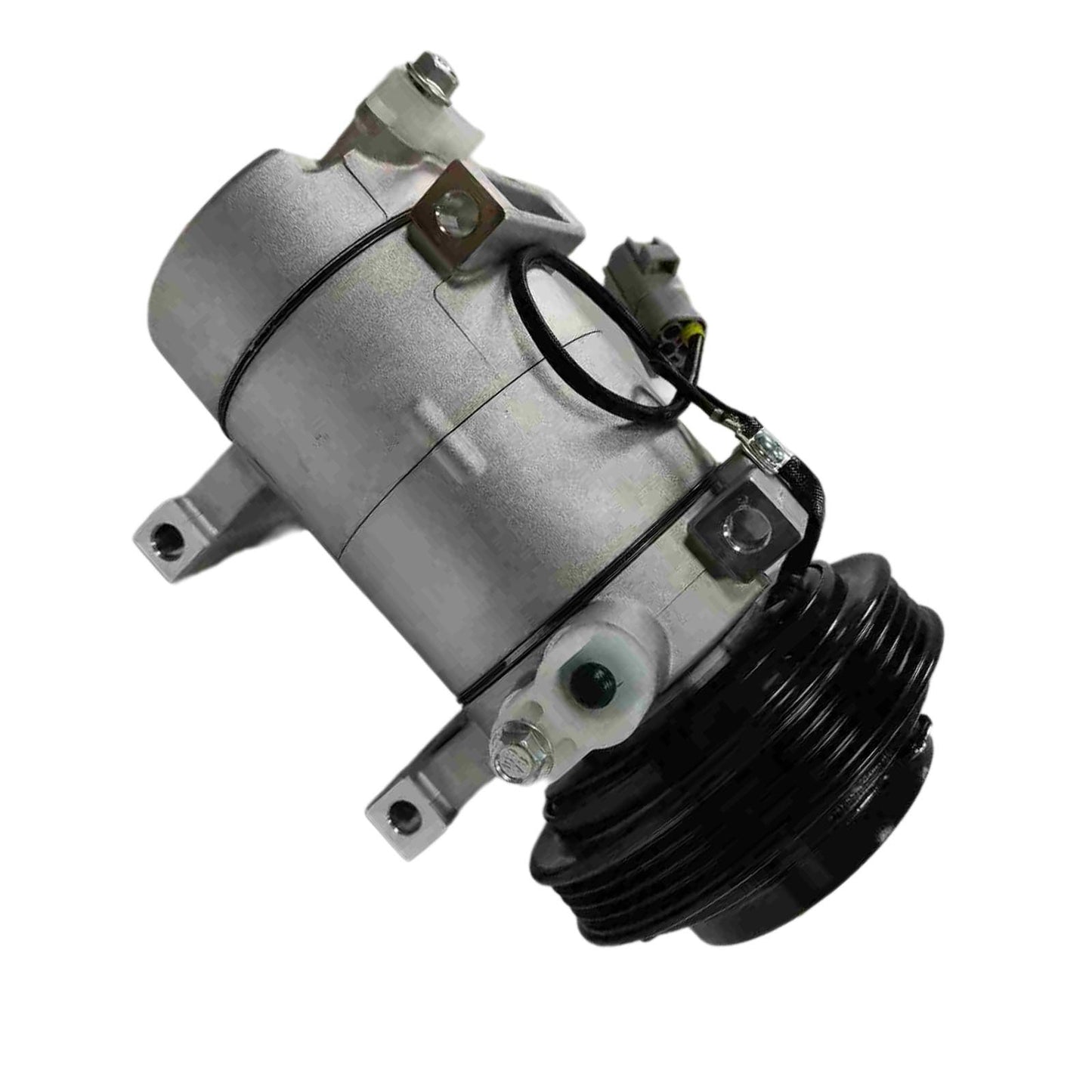 Air Conditioning Compressor Suitable For Subaru Outback BG 2.5L Petrol EJ25D 1996-1998