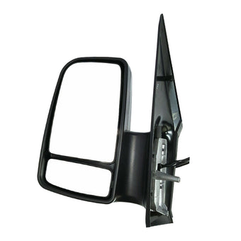 compare product Left Side Electric Door Mirror Suitable For Mercedes Sprinter W906 2006–2018