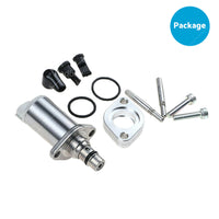 {{ Suction Control Valve SCV Suitable for Toyota Hilux Hiace 042260L010 294200-0300 }} - Buy Car Parts Online at {{ Kaka Auto Parts }}.