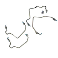 Fuel Injector Pipe Kit Suitable For Toyota Hilux KUN16 KUN26 / Prado 3.0L 1KD-FTV