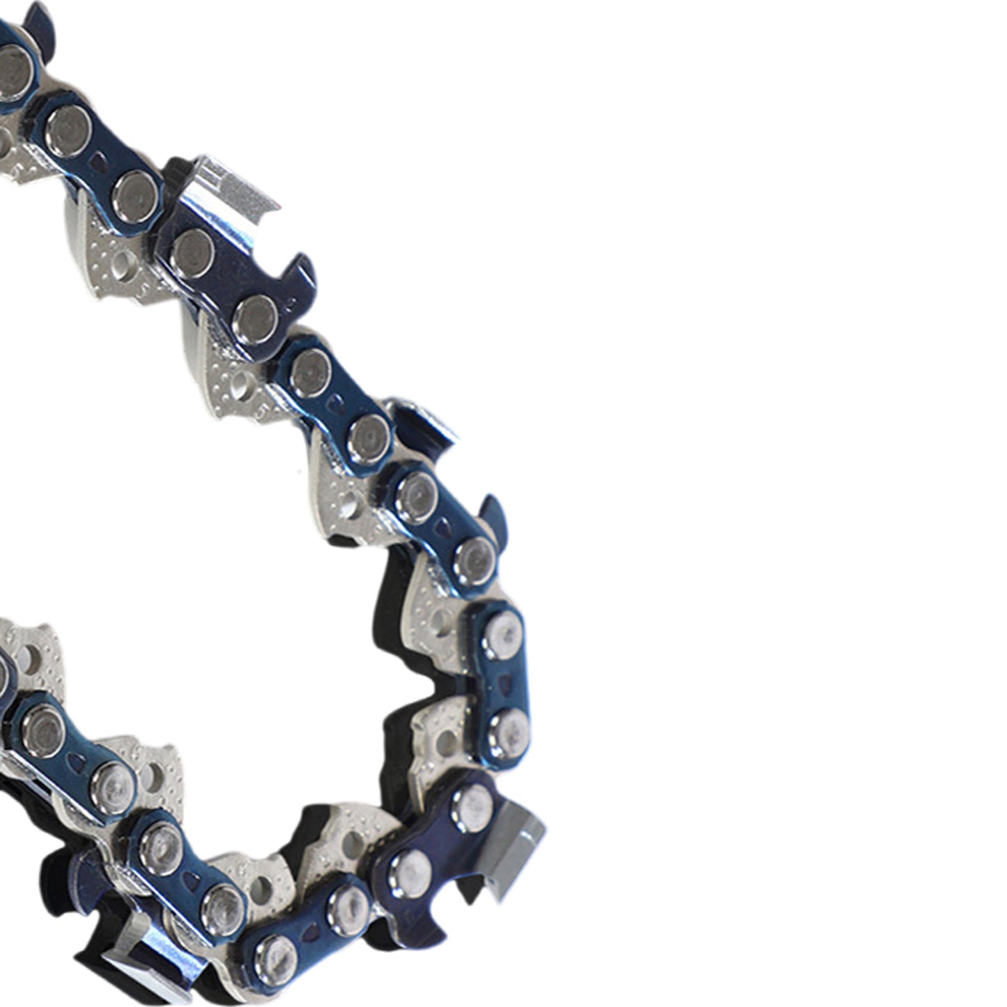 {{ Chainsaw Chain 10 Inch 3/8LP 043 40DL Suitable for Ozito Ryobi Poulan Tanaka }} - Buy Car Parts Online at {{ Kaka Auto Parts }}.