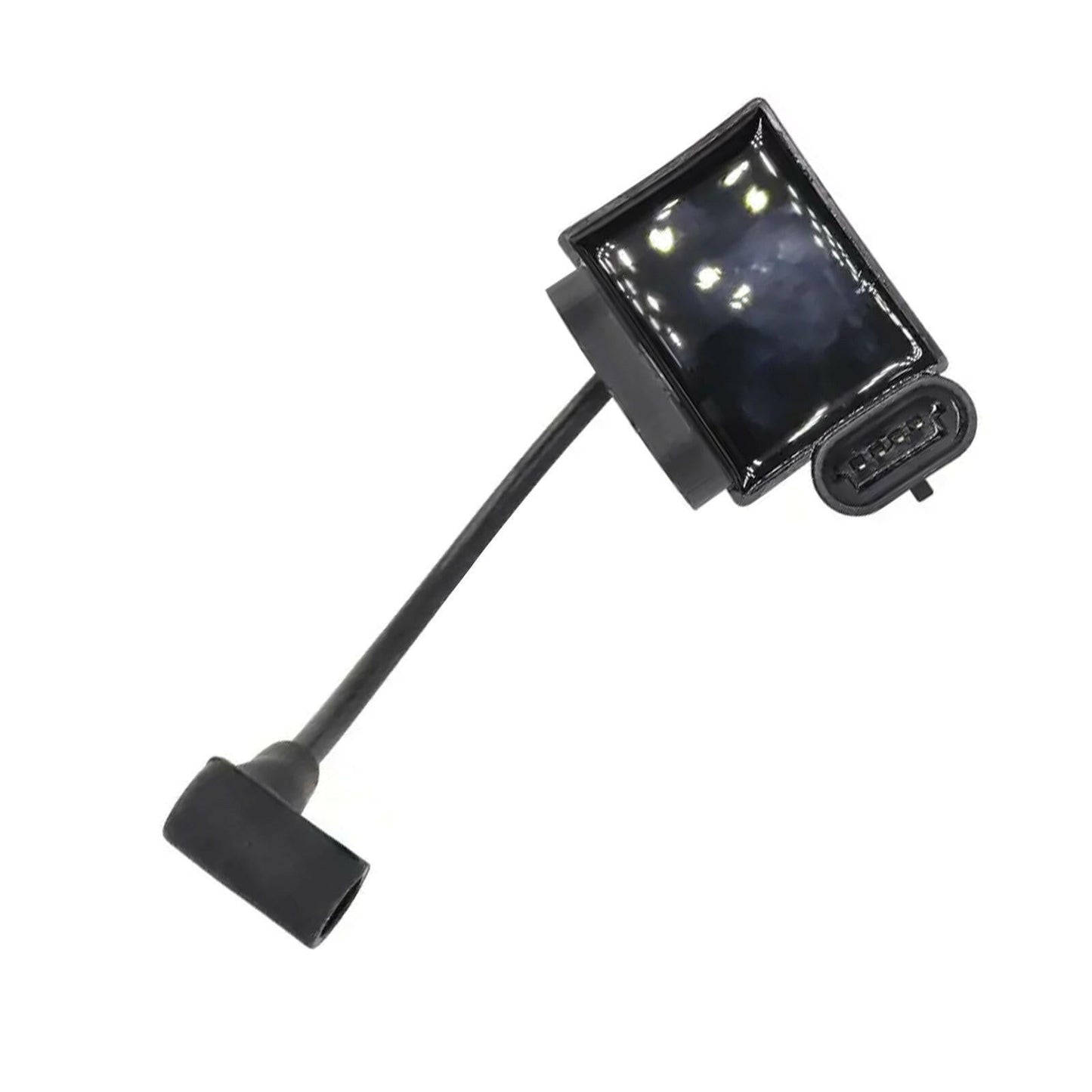 Outboard Ignition Coil CDM Module Suitable For Mercury MerCruiser Engine 4 Pin 827509T7 827509A10 114-7509 Suitable For Mercury 30-300HP Outboard Motor