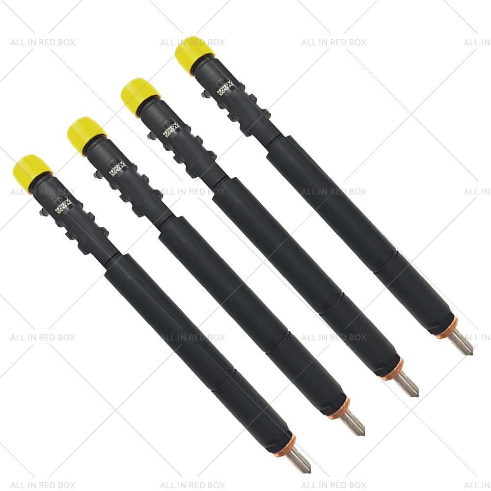 {{ 4PCS Fuel Injector EJBR04501D A6640170121 Suitable For Actyon 200 Sports 2. 0 Xdi }} - Buy Car Parts Online at {{ Kaka Auto Parts }}.