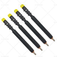 {{ 4PCS Fuel Injector EJBR04501D A6640170121 Suitable For Actyon 200 Sports 2. 0 Xdi }} - Buy Car Parts Online at {{ Kaka Auto Parts }}.