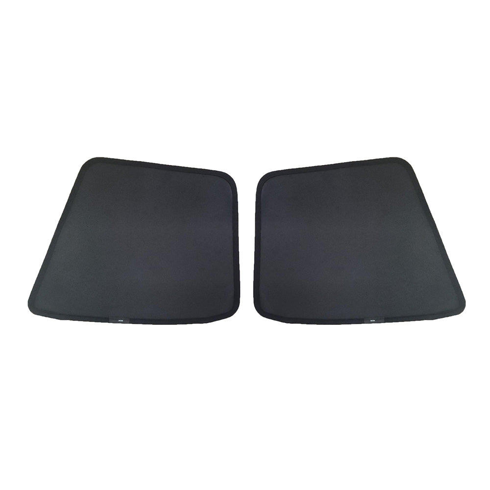 Magnetic Rear and Side Window Sun Shade Mesh Suitable For Toyota RAV4 2019-2023