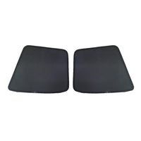 Magnetic Rear and Side Window Sun Shade Mesh Suitable For Toyota RAV4 2019-2023