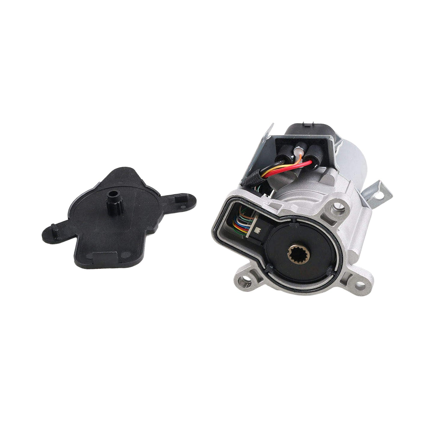 Transfer Case Box Motor Suitable for VW Touraeg Cayenne 955 Porsche 03-10