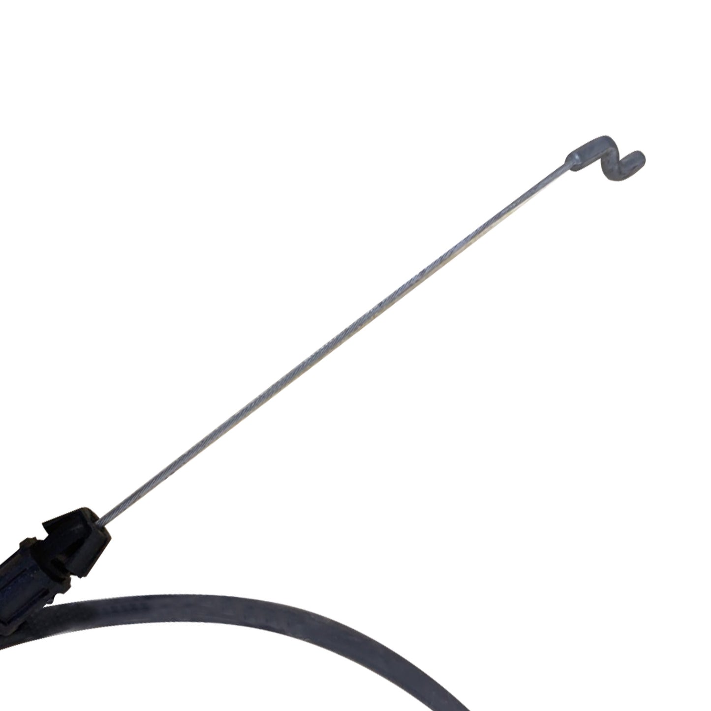 {{ Lawn Mower Brake Cable Suitable For Honda HRR216  HRX217 54530-VL0-S01 Black }} - Buy Car Parts Online at {{ Kaka Auto Parts }}.