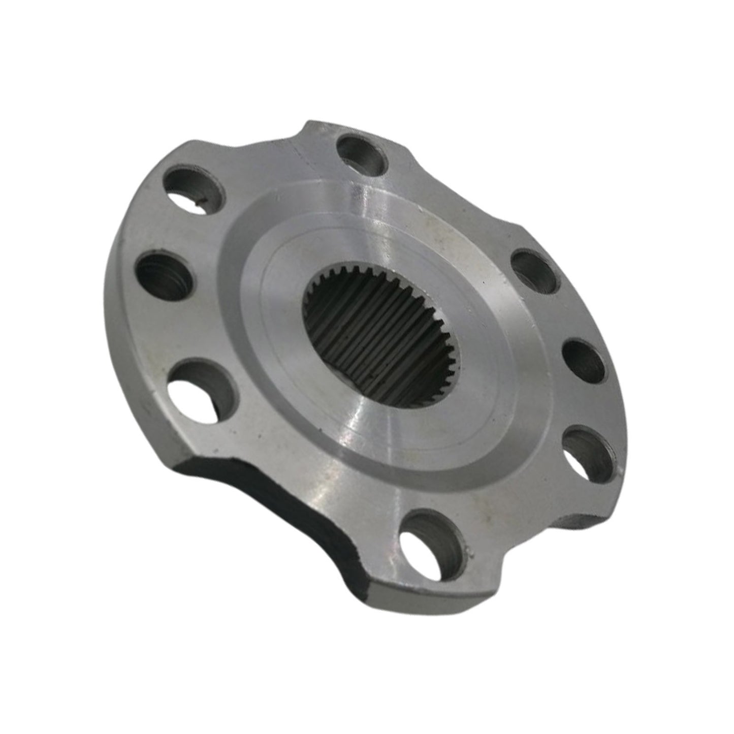 Front Axle Flange Suitable For Toyota HDJ HZJ VDJ FZJ 105 Series LandCruiser