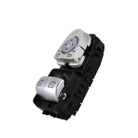 Master Power Window Switch Suitable For Mercedes-Benz Vito W447 / C-Class C205 A2059050302