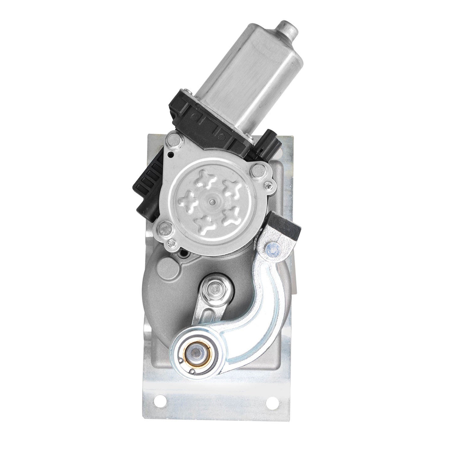 {{ RV Gear Box Linkage with Motor Suitable For Kwikee Electric Steps Replace 366043 }} - Buy Car Parts Online at {{ Kaka Auto Parts }}.