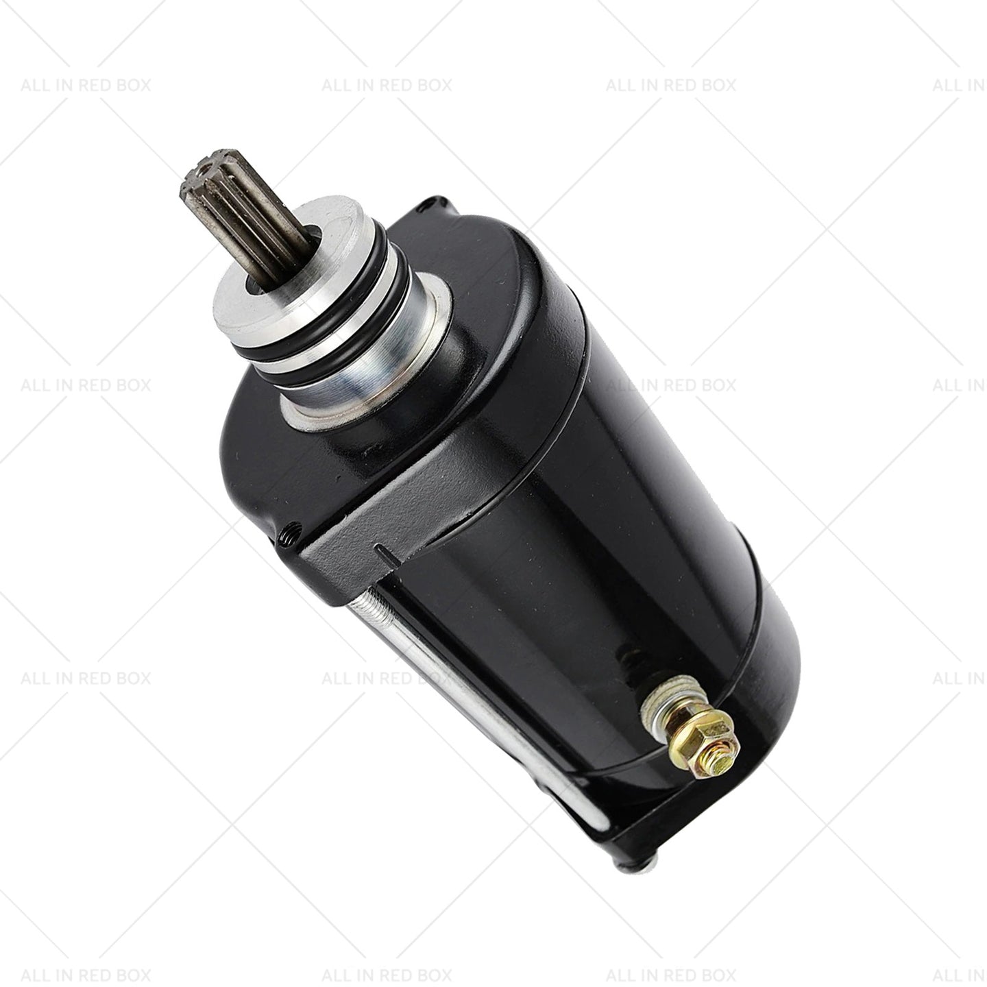 {{ Starter Motor Suitable for Kawasaki Jet Ski 650 Ts X2 Sx Sc 650Sx JB650 JF650 }} - Buy Car Parts Online at {{ Kaka Auto Parts }}.