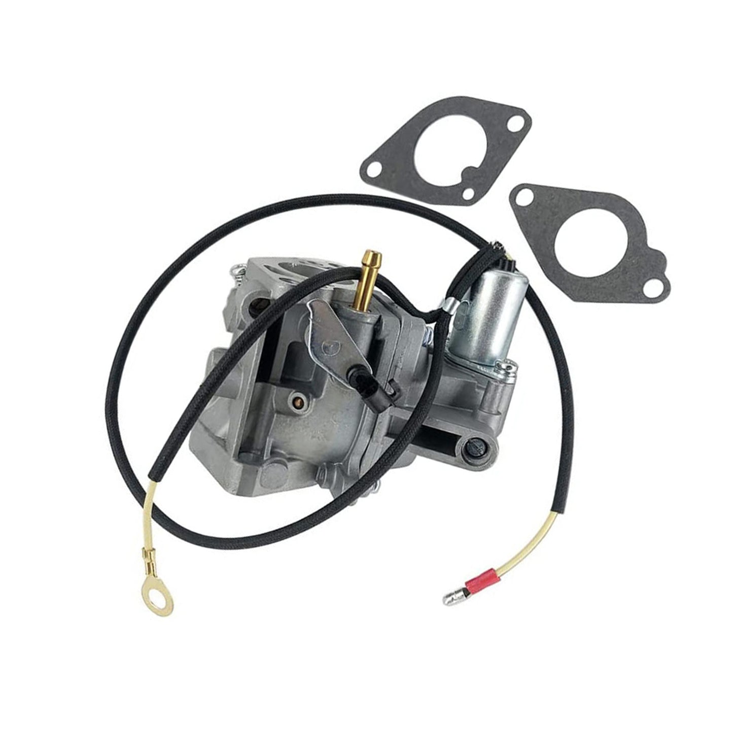 Carburetor Suitable For Honda GX610 18HP & GX620 20HP OHV V-Twin Engine Lawn Mower