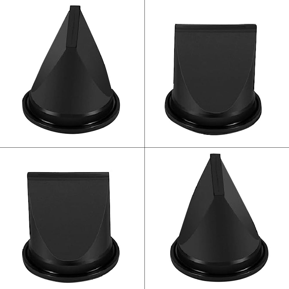 SeaLand Dometic Duck Bill Valve Kit 1-1/2" Suitable For VacuFlush 385310076