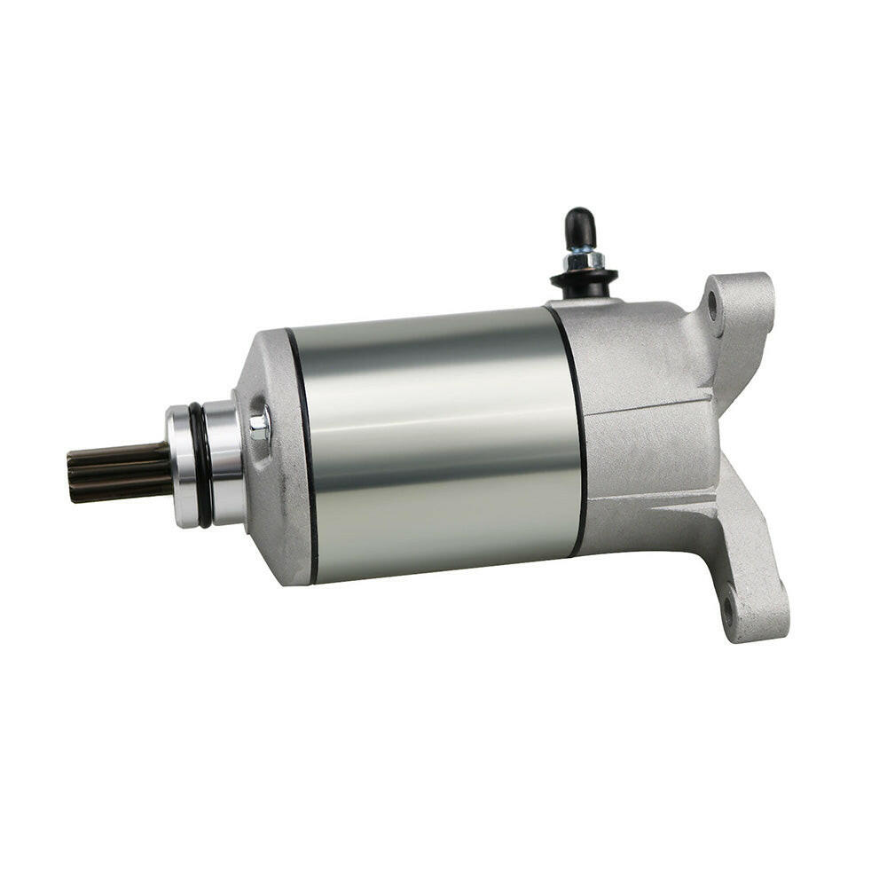 Starter Motor Suitable For Suzuki LT160 / LT230 / LTF230 / LTF250 / LTZ250 Quadrunner