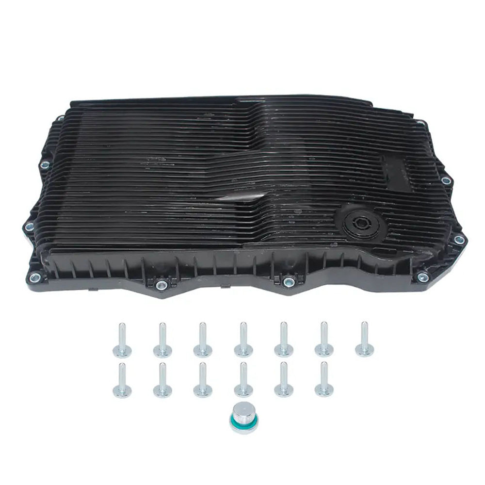 Oil Pan and Service Kit Suitable For Jeep Grand Cherokee WK 2014-2020 8-Speed