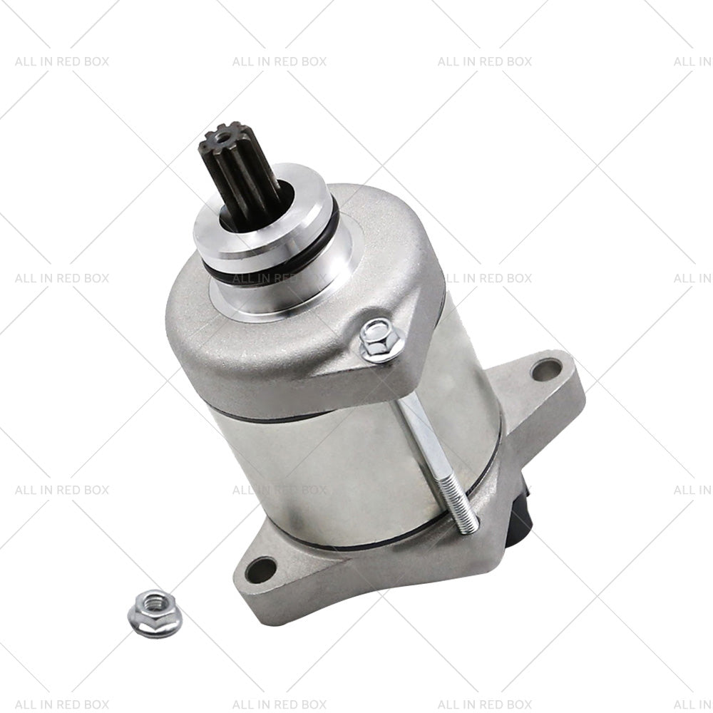 {{ Starter Motor Suitable for KTM 250 300 Husqvarna XC EXC TPI TX TE 2017-2020 }} - Buy Car Parts Online at {{ Kaka Auto Parts }}.