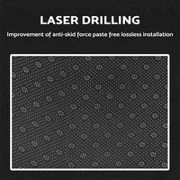 Non-Slip Dash Mat Suitable For BYD ATTO 3 / ATTO3 Dashboard Cover Pad Carpet