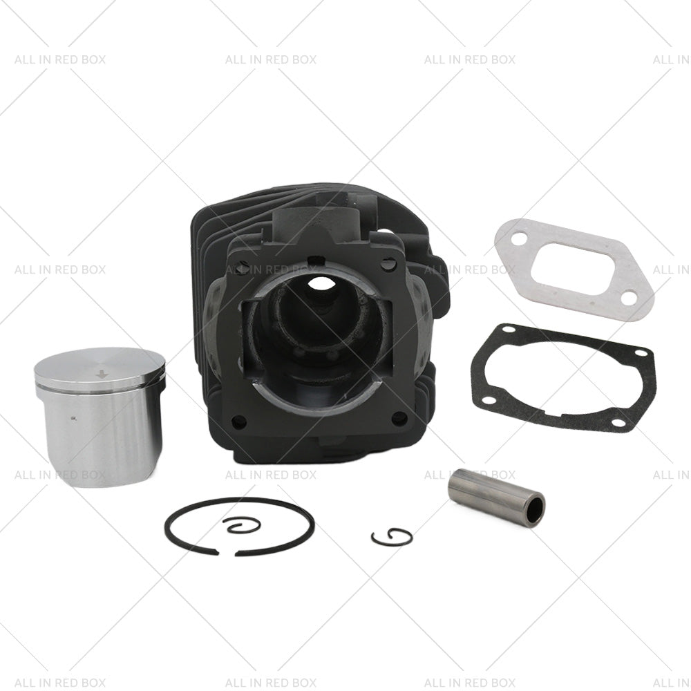 {{ Piston  and  Cylinder Assembly Kit Suitable for Husqvarna 357 359 Chainsaw 47mm }} - Buy Car Parts Online at {{ Kaka Auto Parts }}.