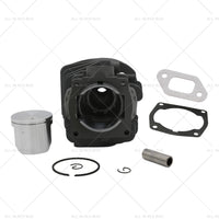 {{ Piston  and  Cylinder Assembly Kit Suitable for Husqvarna 357 359 Chainsaw 47mm }} - Buy Car Parts Online at {{ Kaka Auto Parts }}.