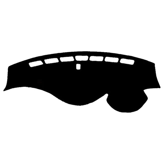 Non-Slip Dash Mat Dashboard Cover Suitable For Honda Odyssey RB 2.4L K24A 2009-2013