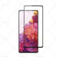 {{ 9H Tempered Glass Screen Protector Full Cover Suitable For Samsung Galaxy S20 FE }} - Buy Car Parts Online at {{ Kaka Auto Parts }}.