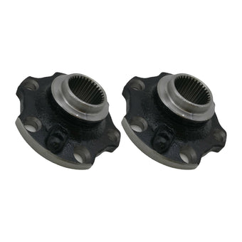 compare product Front Axle Flange Suitable For Toyota HDJ HZJ VDJ FZJ 105 Series LandCruiser