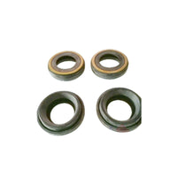 Injector Rocker Cover Gasket Seal Kit Suitable for Toyota Hilux KUN16 KUN26 3.0L